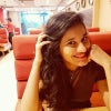 Photograph of Akanksha