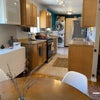 Photo 4: Kitchen + Laundry Room