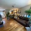 Photo 7: Living Room/ Home Theater
