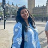 Photograph of Shreya