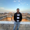 Photograph of Manav 