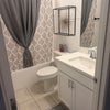 Photo 6: Shared bathroom 