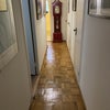 Photo 6: Hallway to Bathroom