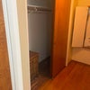 Photo 7: 2nd Closet (Semi-Walk-in)