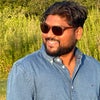 Photograph of Lokesh