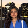 Photograph of Komal