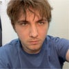 Photograph of Ethan