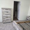 Photo 2: Mattress and Bedding will be provided