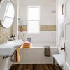 Photo 9: Shared Bathroom.
