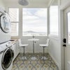 Photo 2: Laundry.