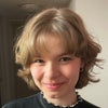 Photograph of Lisa 