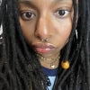 Photograph of Chanelle