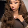 Photograph of Shayla 