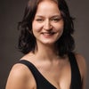 Photograph of Alyssa-Joy