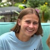 Photograph of katie 