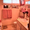 Photo 7: Your own bathroom with shower/tub combo