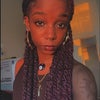 Photograph of Ayanna