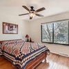Photo 3: Available bedroom with large closet 