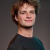 Photograph of Patrick Liev