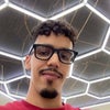 Photograph of Mohamed