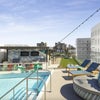 Photo 4: Rooftop Party Deck