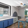 Photo 6: Rooftop Kitchen