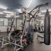 Photo 9: Gym w/ ALL the machines