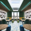 Photo 7: Library / Game room