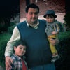 Photograph of Khaled