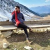 Photograph of Ahmed 