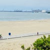 Photo 3: The beach behind the apartment! Incredible view!