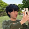 Photograph of Kyungji