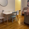 Photo 4: Living/Dining Room