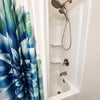 Photo 3: Private bathroom