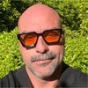 Photograph of Mark
