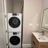 Photo 5: Washer/Dryer
