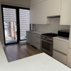 Photo 7: View of Kitchen/Balcony