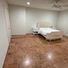 Photo 2: Large bedroom