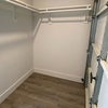 Photo 6: Studio Closet