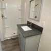 Photo 5: Master Shared Bathroom