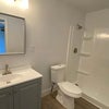 Photo 3: Master Shared Bathroom