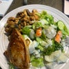 Photo 3: Some other food i made 