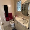 Photo 6: Attached bath