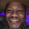 Photograph of Darryl