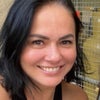 Photograph of Ana Carolina