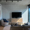 Photo 6: Living room w65" TV
