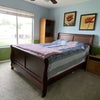 Photo 2: Bedroom option A — tenant's choice