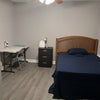 Photo 3: Bed is NOT included