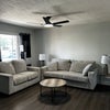 Photo 3: Living room