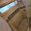 Photo 5: Master/Room 1 bathroom